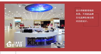 南京專業(yè)展柜廠推薦 電腦展柜制作與廣告設(shè)計(jì)的最佳選擇