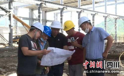 石棉縣抓好重點項目建設，推動產業轉型升級——建筑勞務分包優化發展路徑