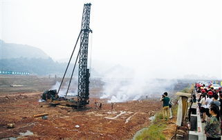 西部食品商貿城正式開工建設 打造區域食品貿易新樞紐
