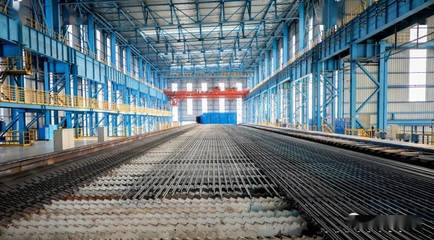 鄂鋼牌再添爆款 建材高尖端品種助力建設工程施工新篇章