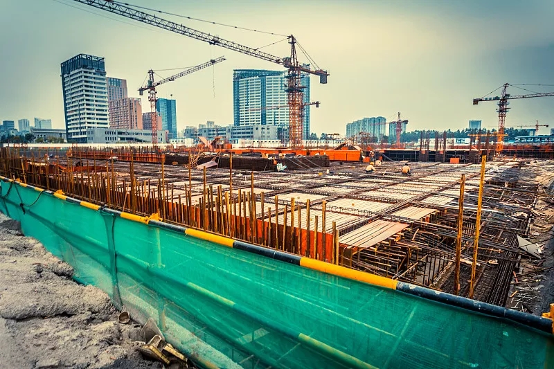 腳手架資質與建筑勞務分包 資質范圍與標準解讀