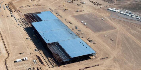 特斯拉超級工廠在華復制與建筑勞務分包發展機遇