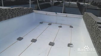 蝦池漆 工廠化水產養殖專用漆施工規范與建設工程要點