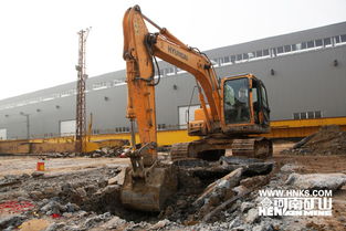 河南礦山北廠513二期工程啟動，建筑勞務分包助力高質量發展